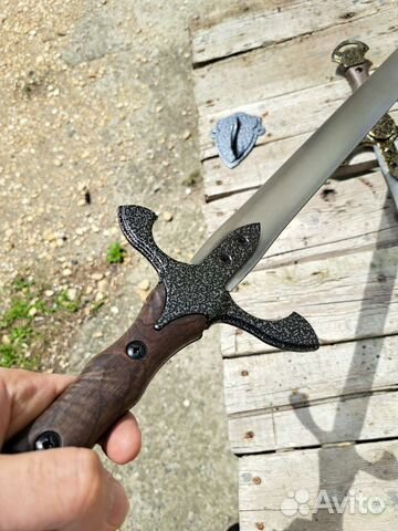 Обувная ложка «Меч короля Артура» купить с доставкой Обувная ложка «Меч короля Артура»
