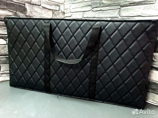 Сумка для нард 64×32 см купить с доставкой Сумка для нард 64×32 см