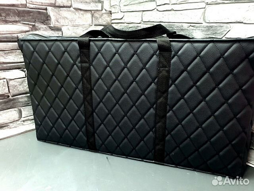 Сумка для нард 64×32 см купить с доставкой Сумка для нард 64×32 см