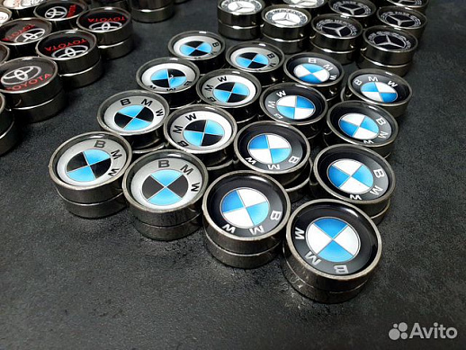 Нарды «BMW»