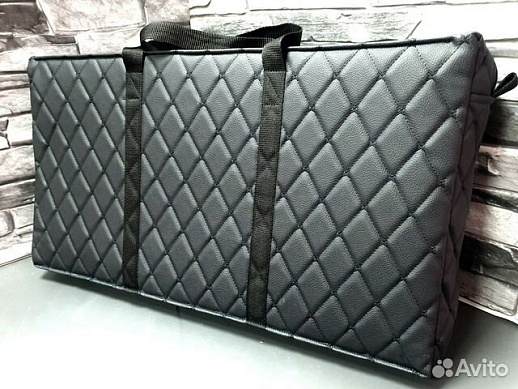 Сумка для нард 64×32 см купить с доставкой Сумка для нард 64×32 см