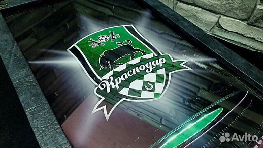 Нарды «Краснодар»