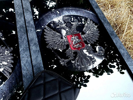 Нарды «Сверхдержава»